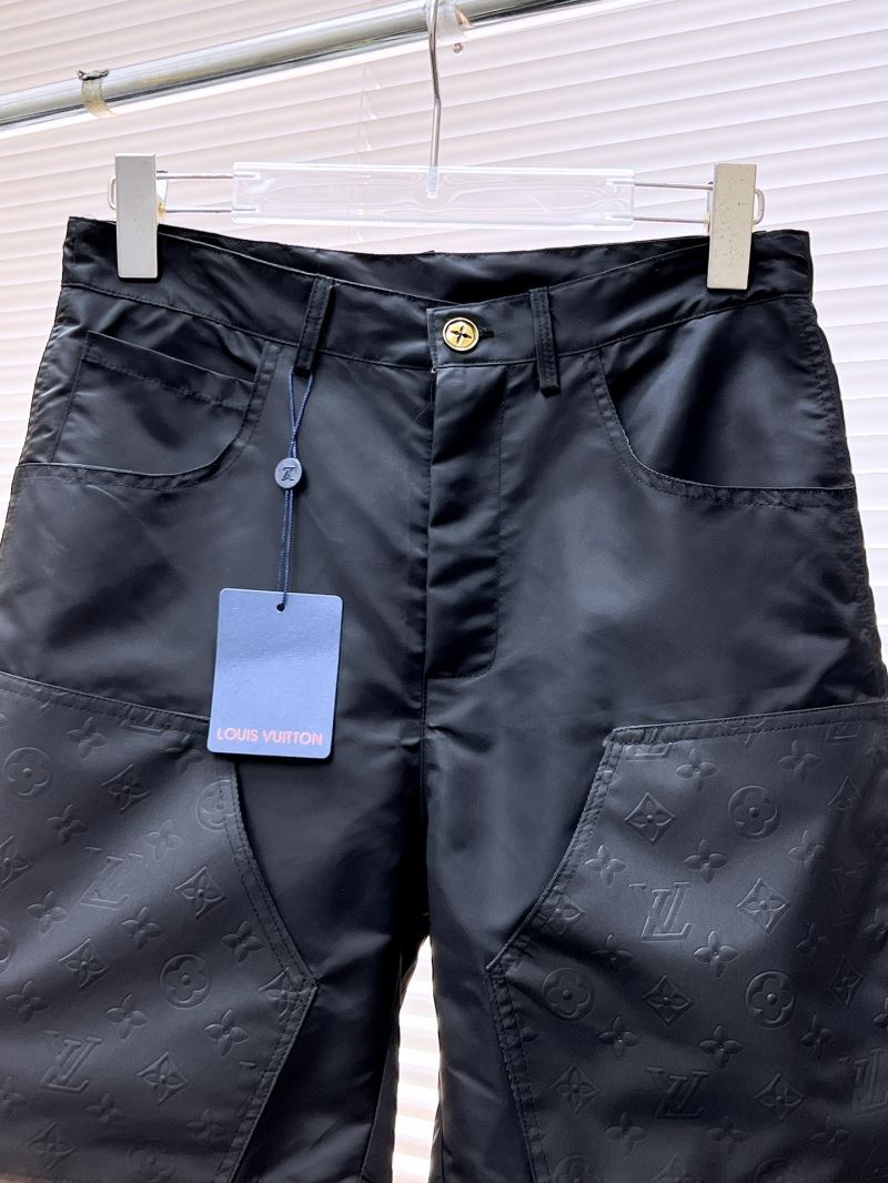 Louis Vuitton Short Pants